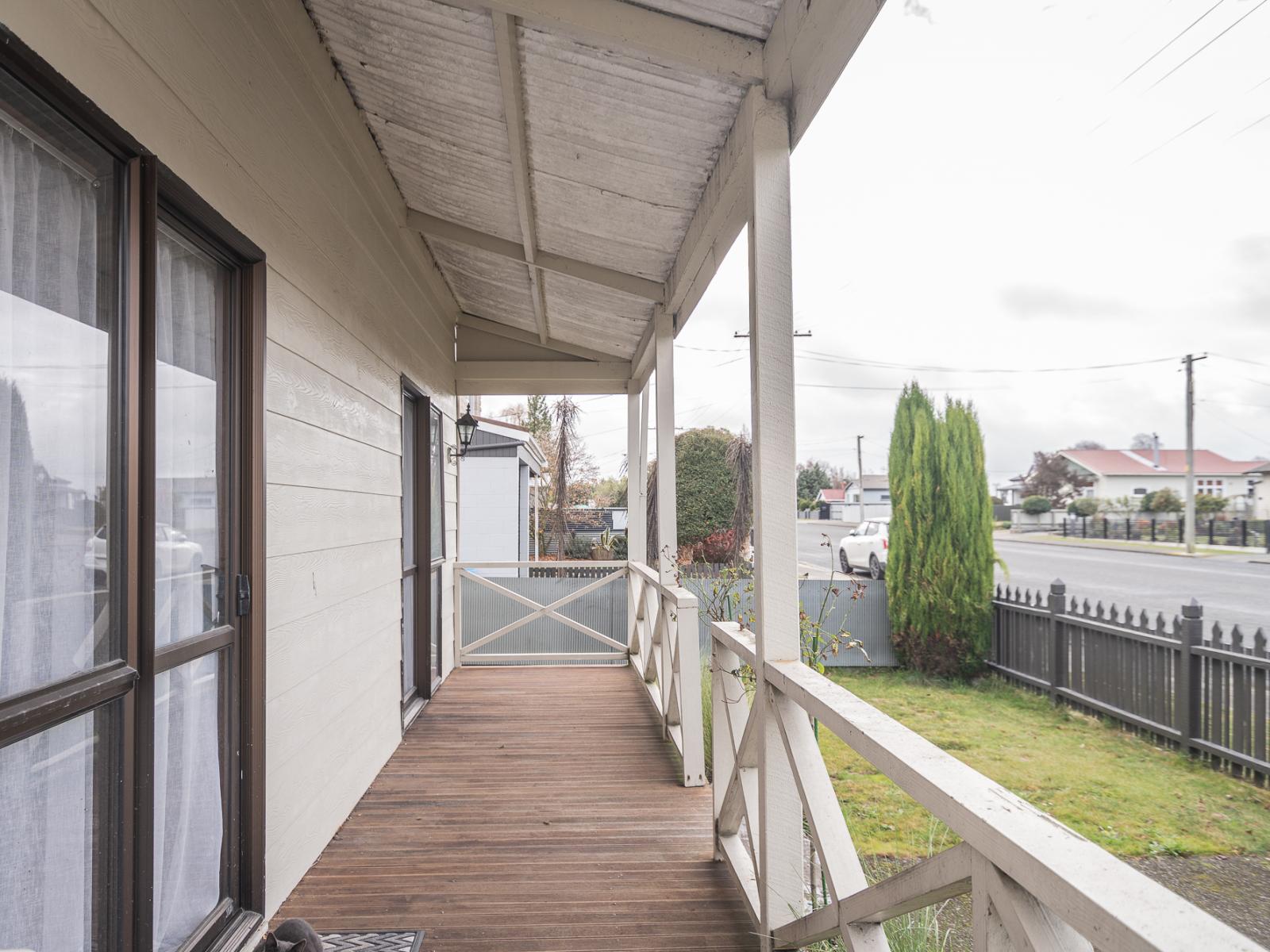 55 Studholme Street, Temuka