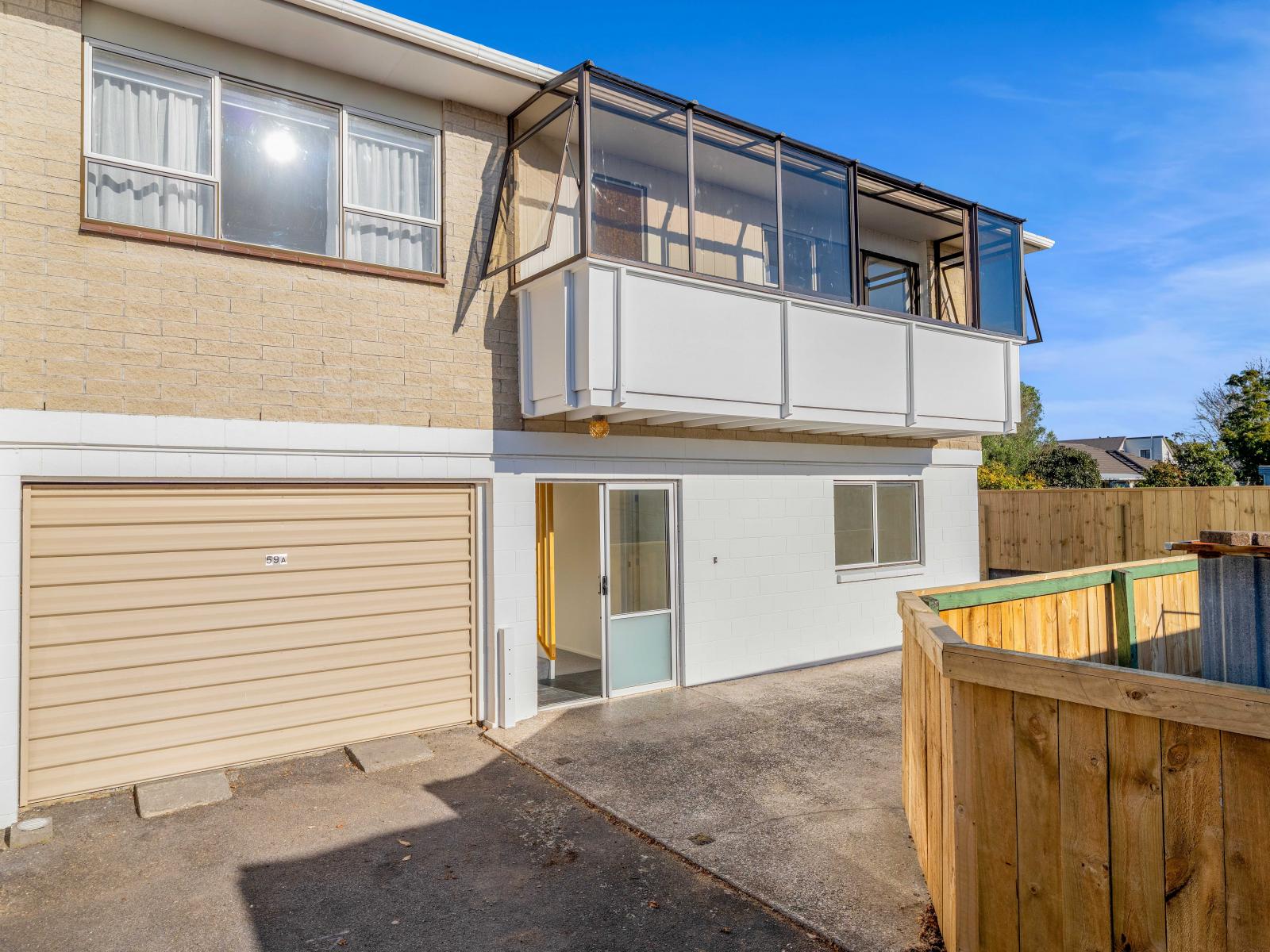 59A Barrett Street, Westown