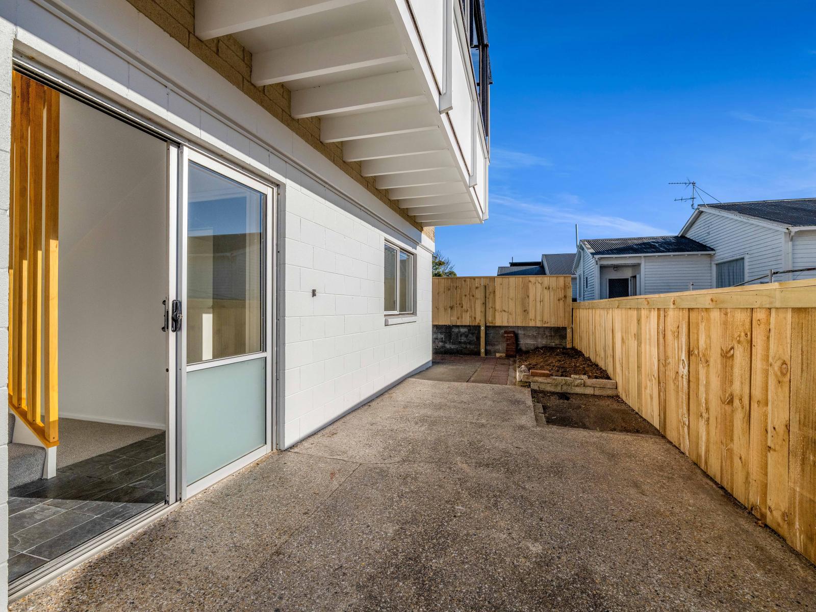 59A Barrett Street, Westown