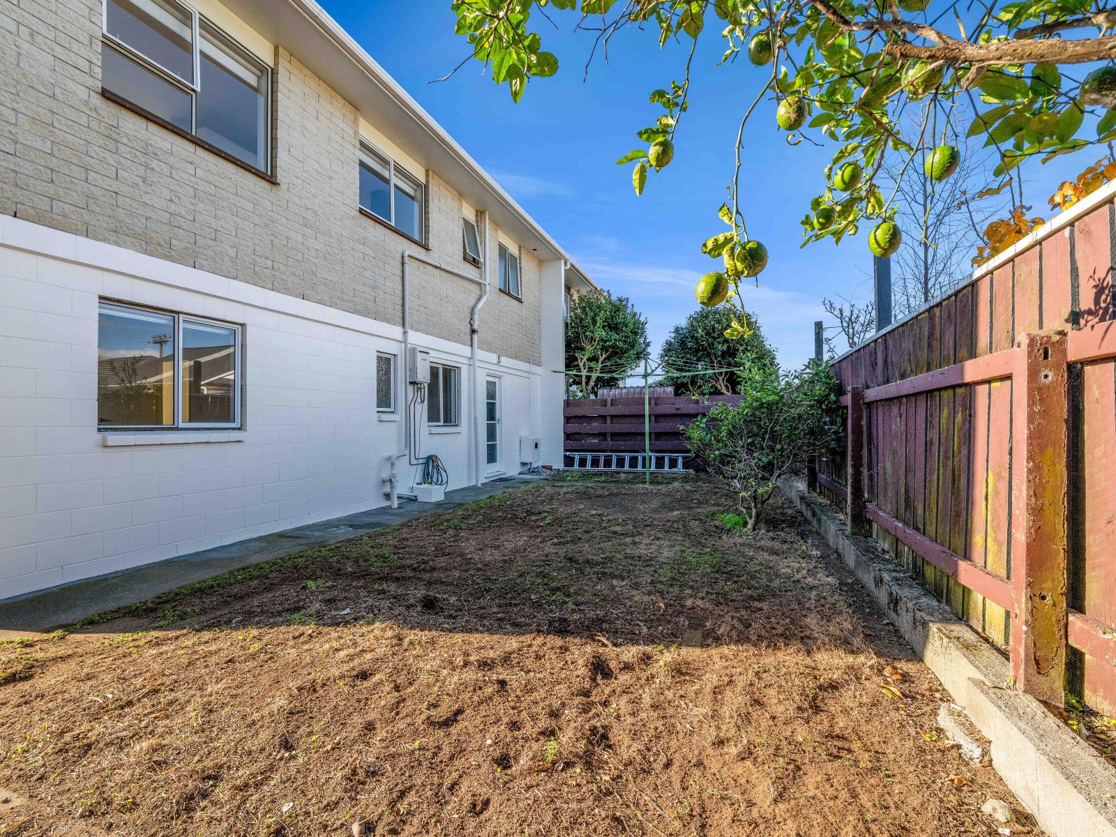 59A Barrett Street, Westown