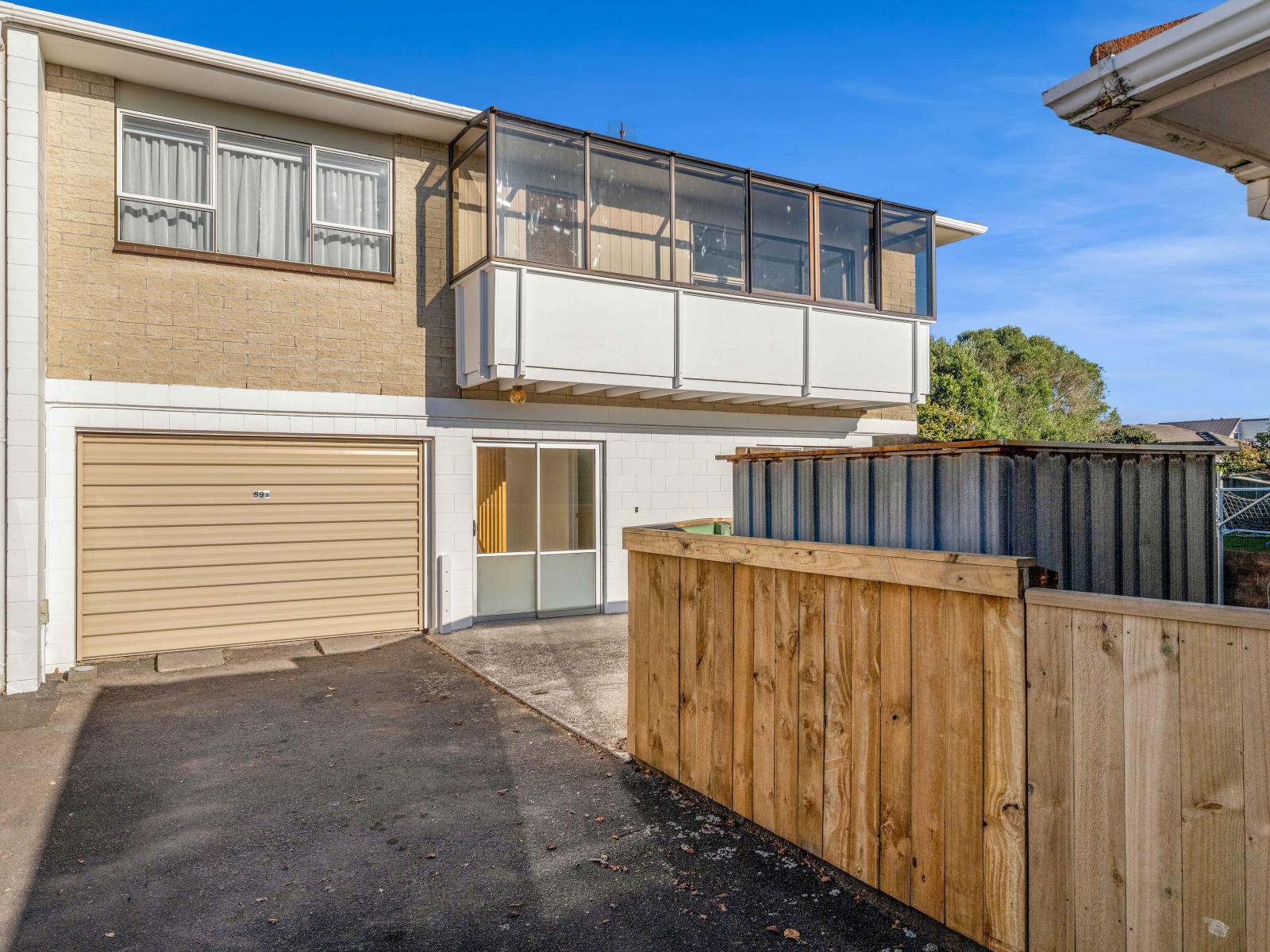 59A Barrett Street, Westown