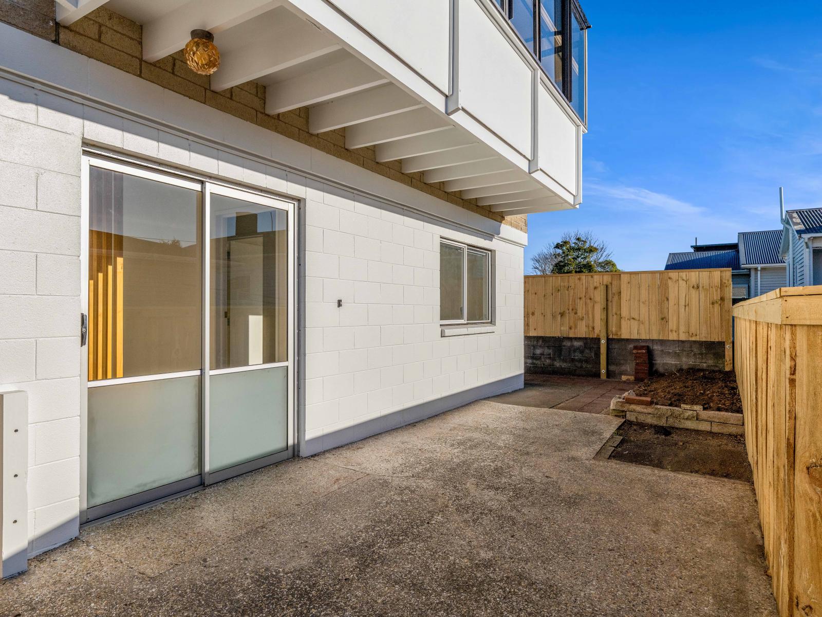 59A Barrett Street, Westown