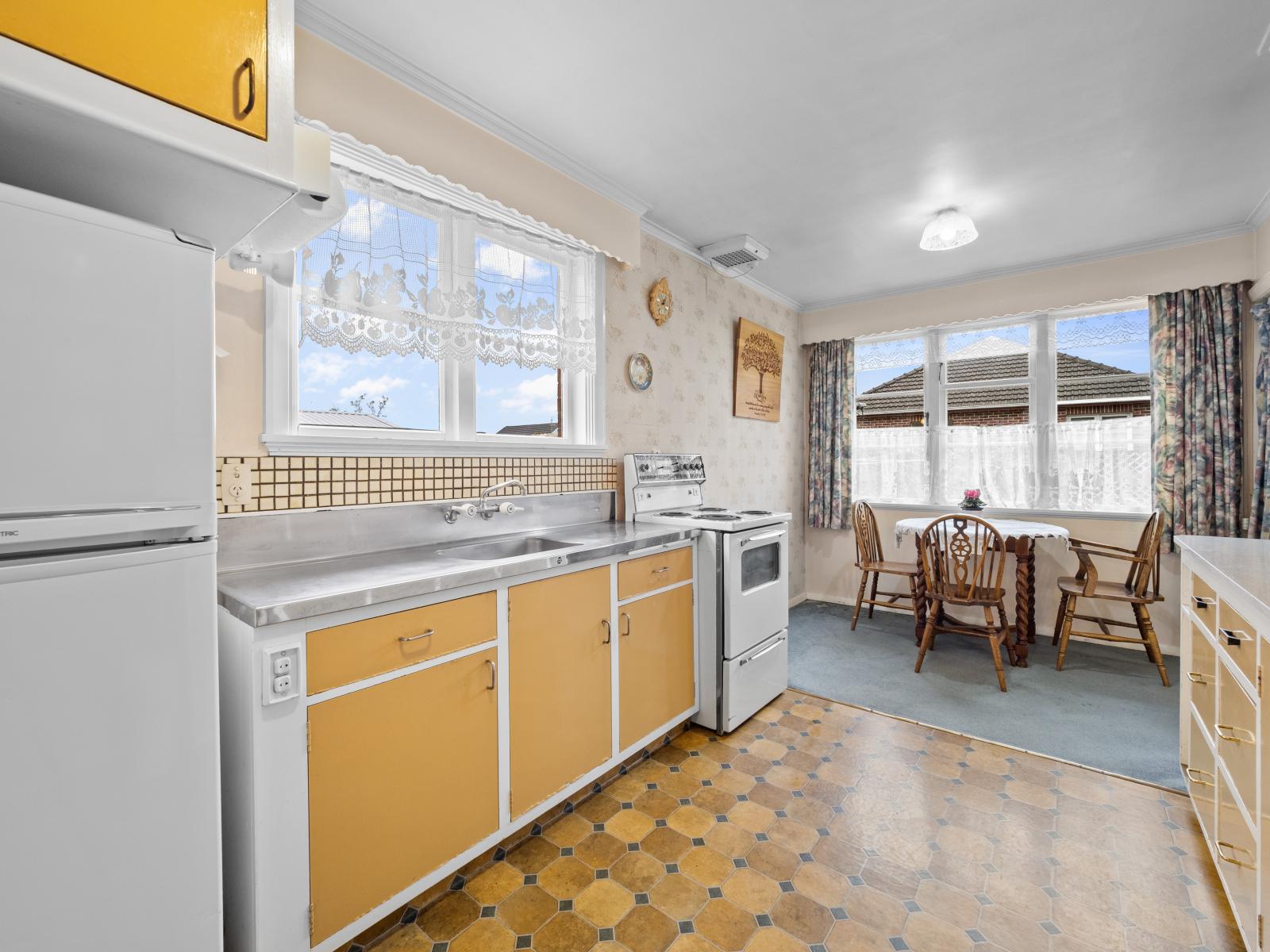 107 Harrison Street, Allenton