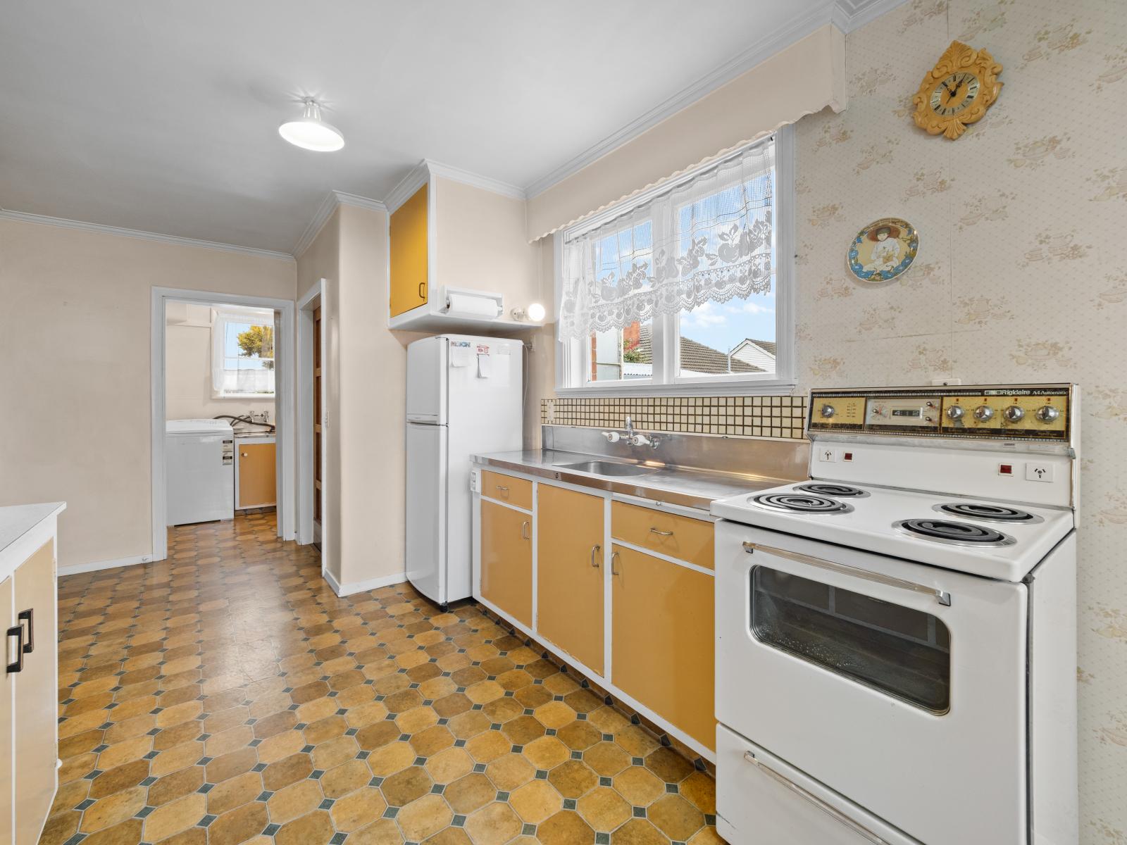 107 Harrison Street, Allenton