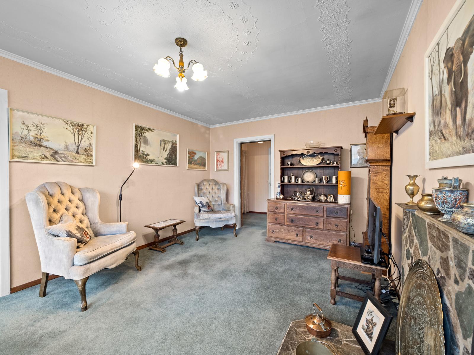 107 Harrison Street, Allenton