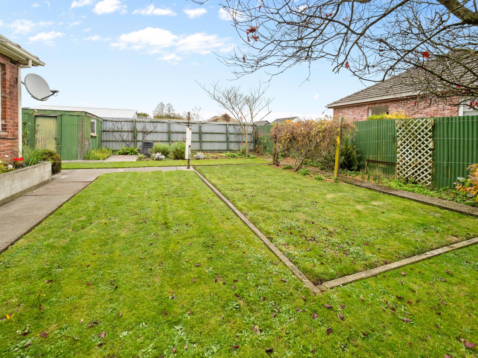 107 Harrison Street, Allenton