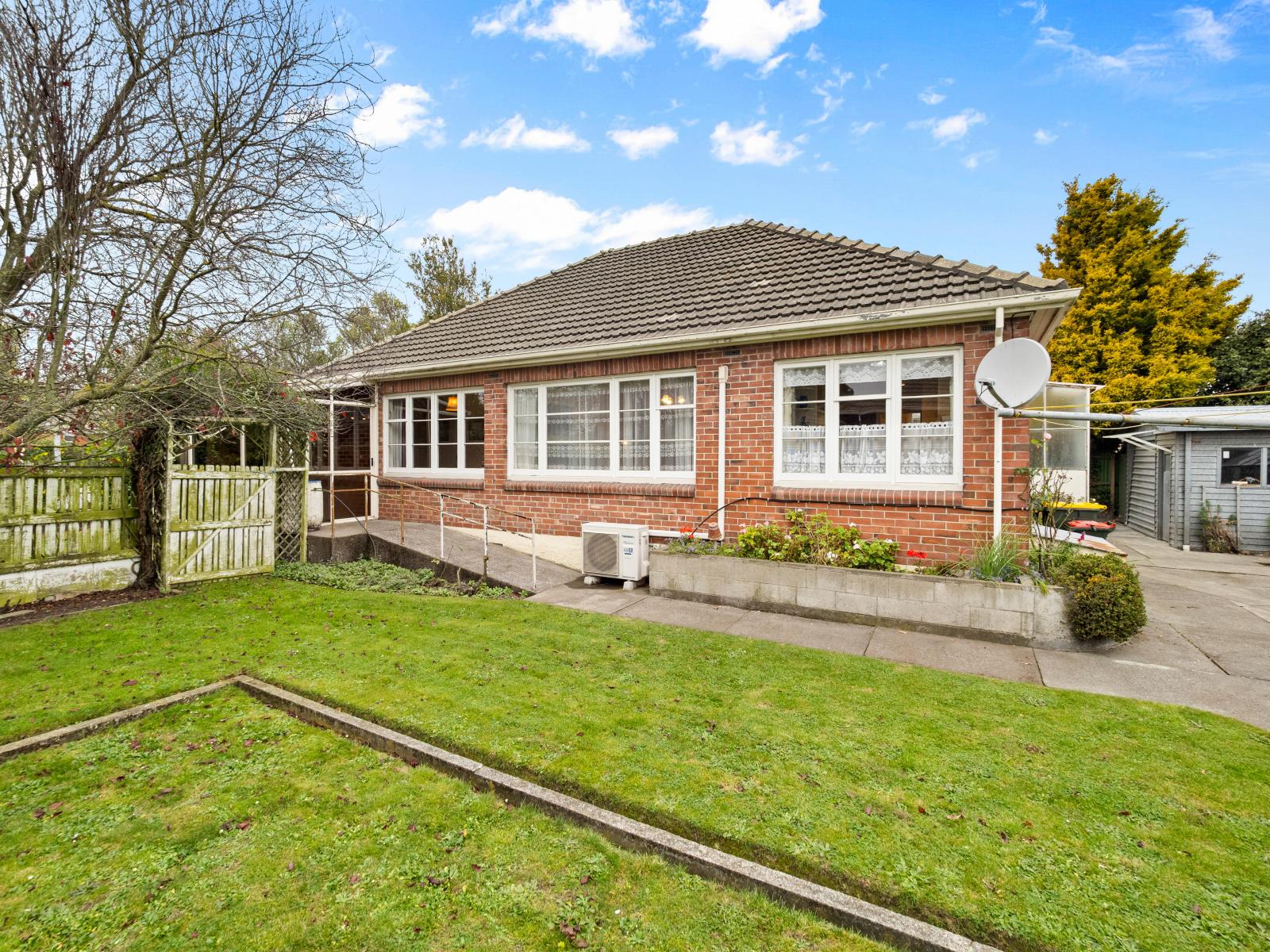 107 Harrison Street, Allenton