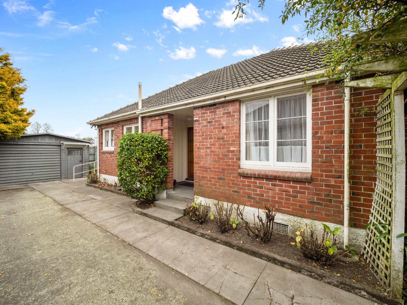 107 Harrison Street, Allenton