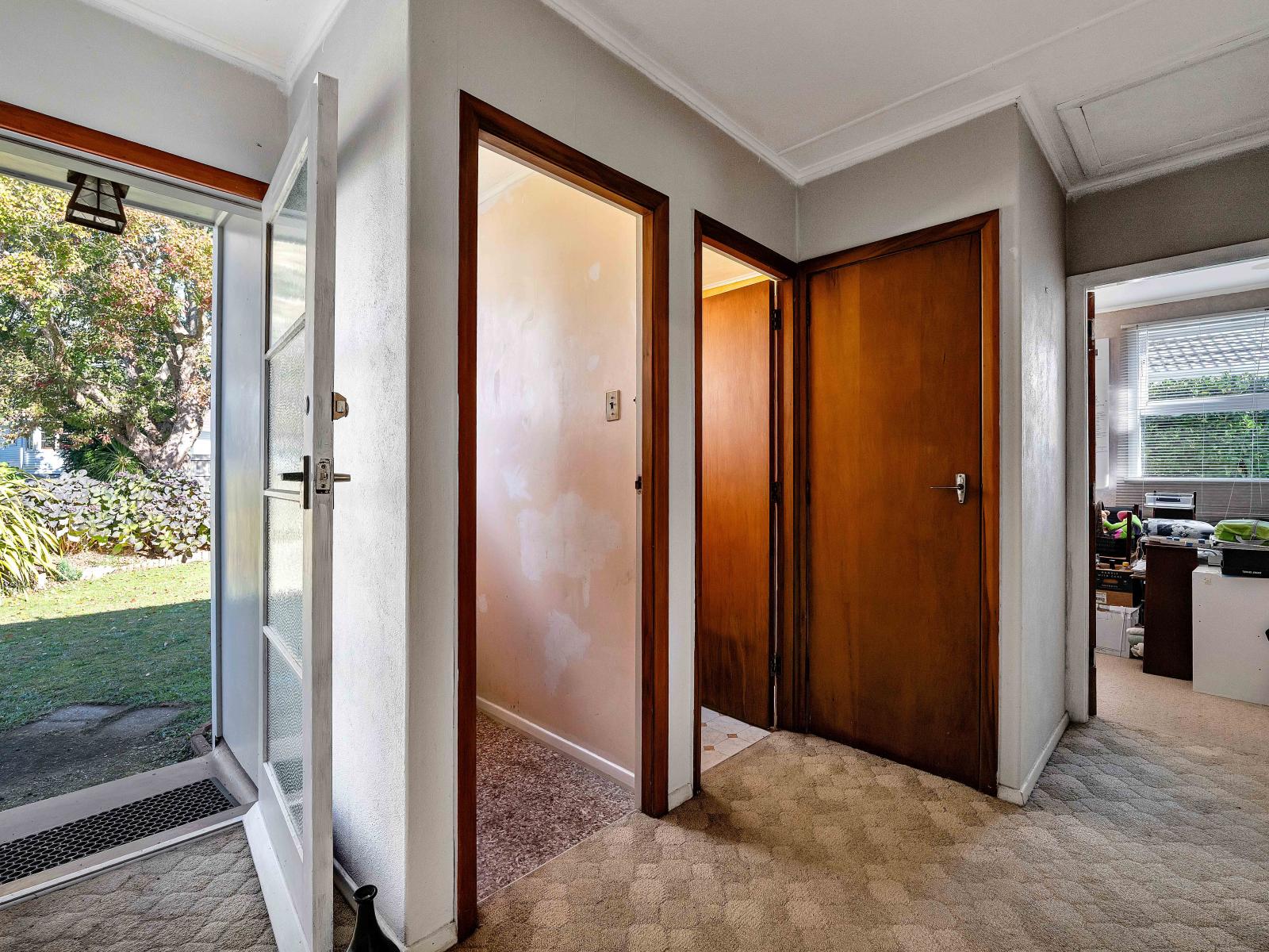 23 Woodleigh Street, Frankleigh Park