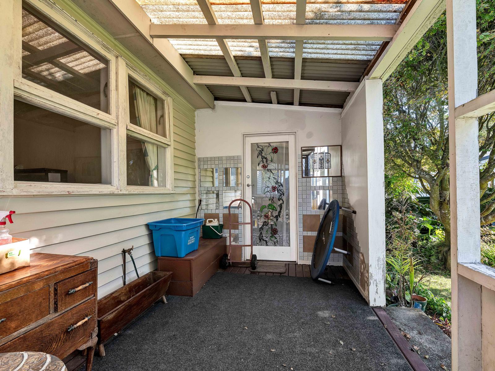 23 Woodleigh Street, Frankleigh Park