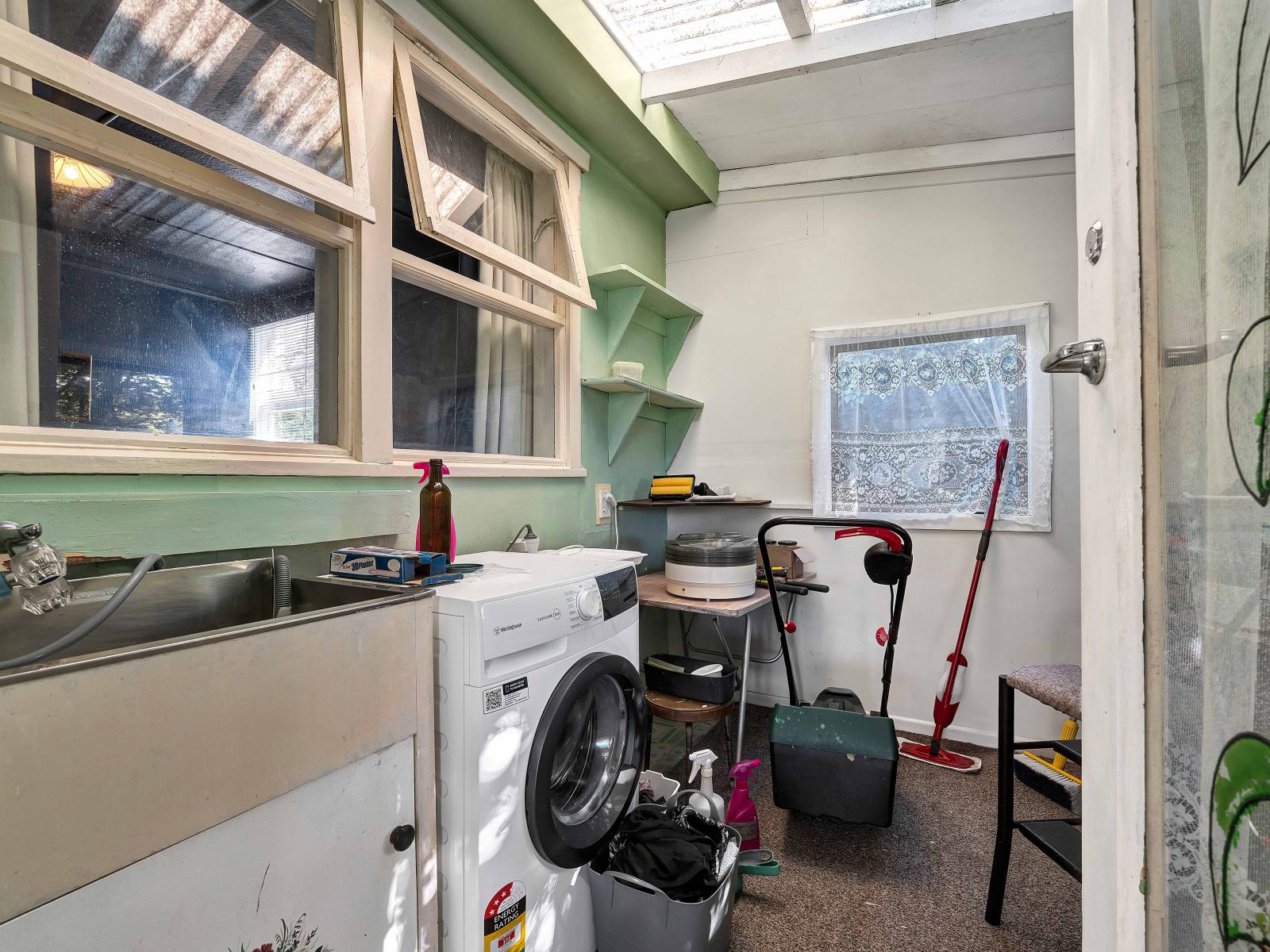 23 Woodleigh Street, Frankleigh Park