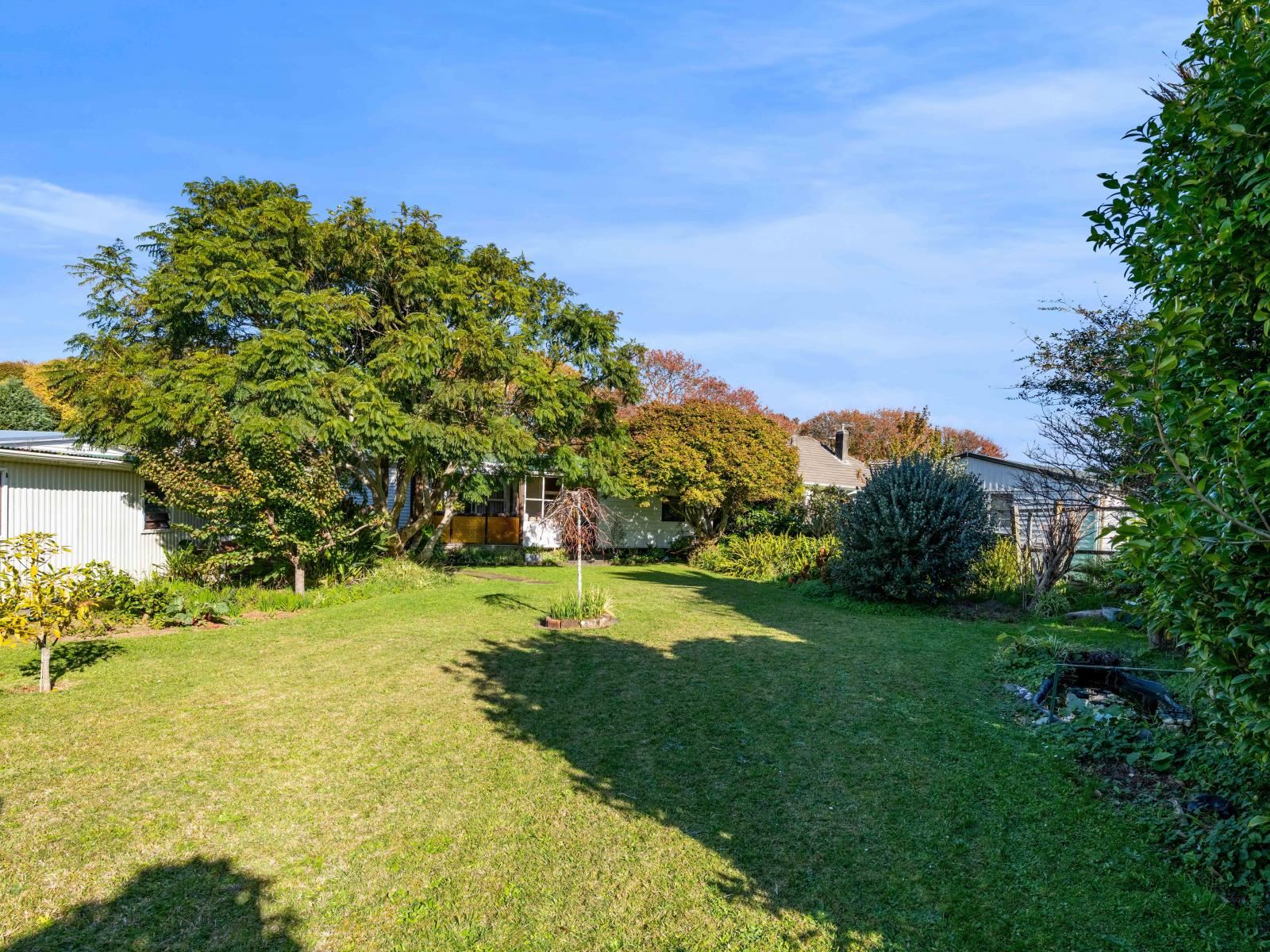 23 Woodleigh Street, Frankleigh Park