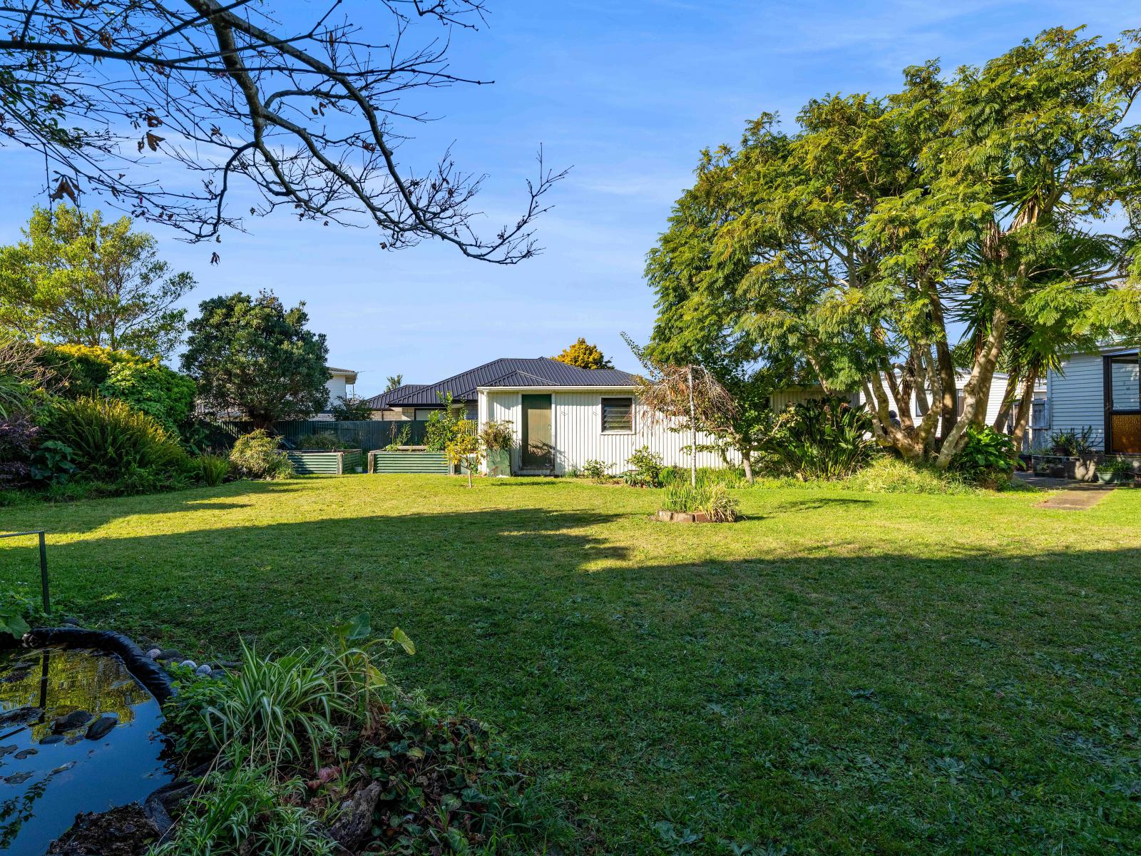 23 Woodleigh Street, Frankleigh Park