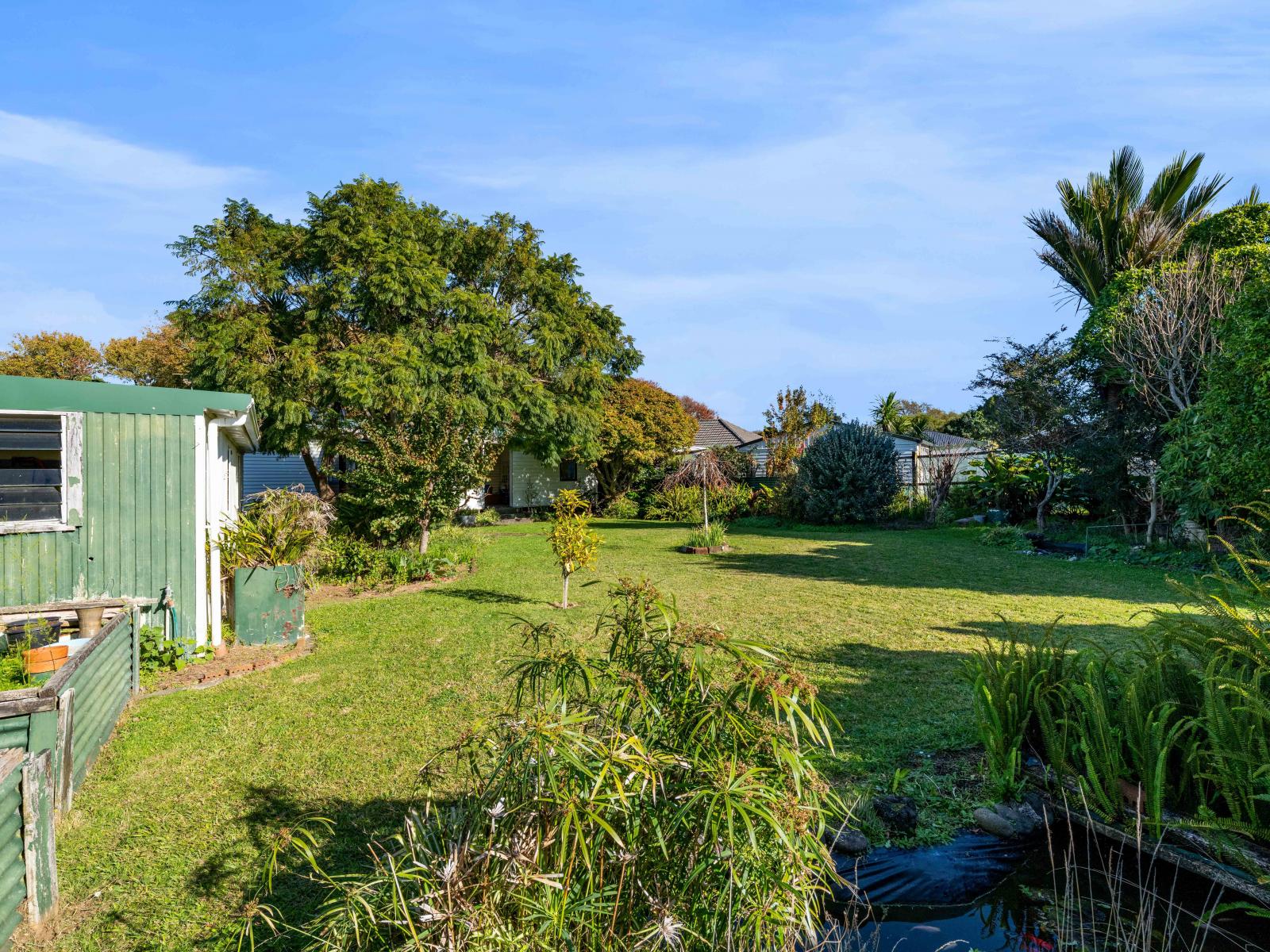 23 Woodleigh Street, Frankleigh Park