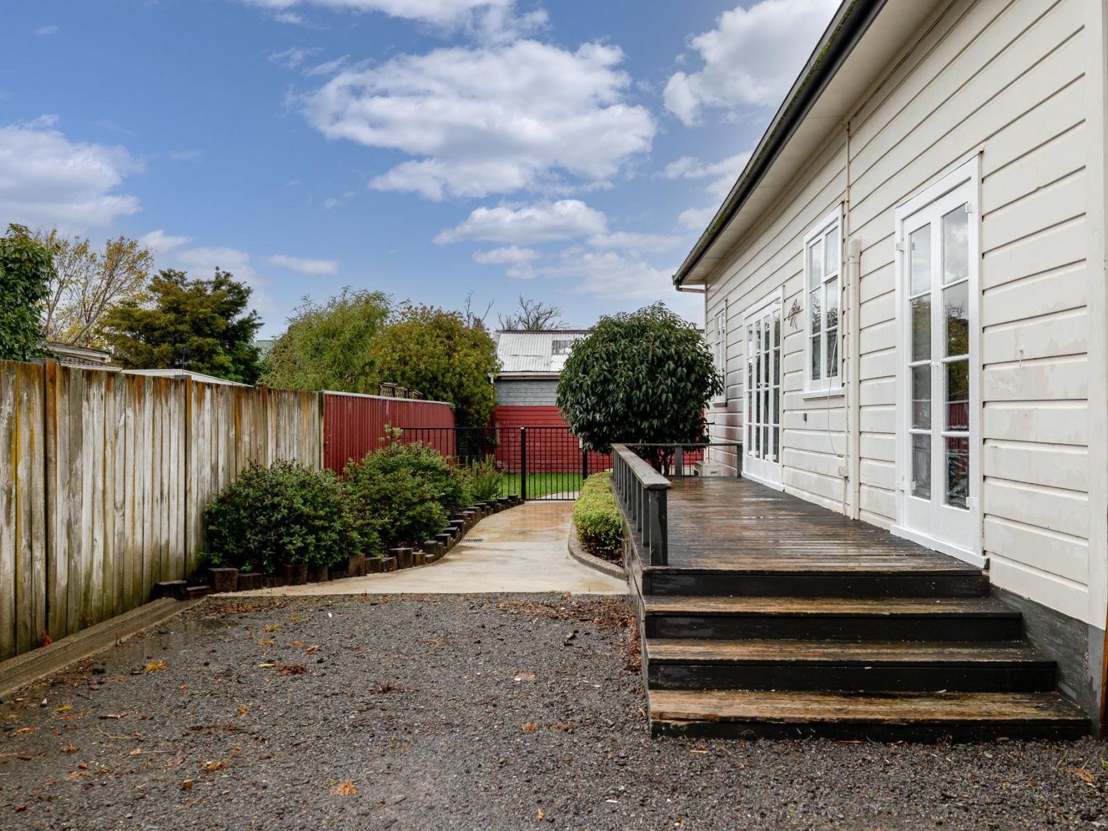 19 Sedcole Street, Pahiatua