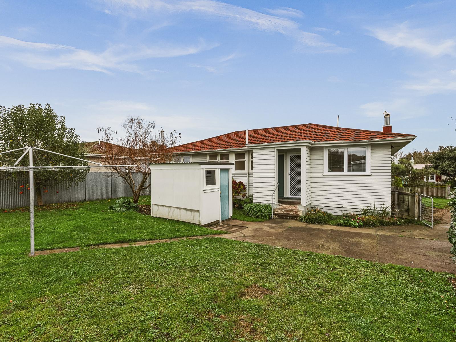 49 Lipscombe Crescent, Havelock North