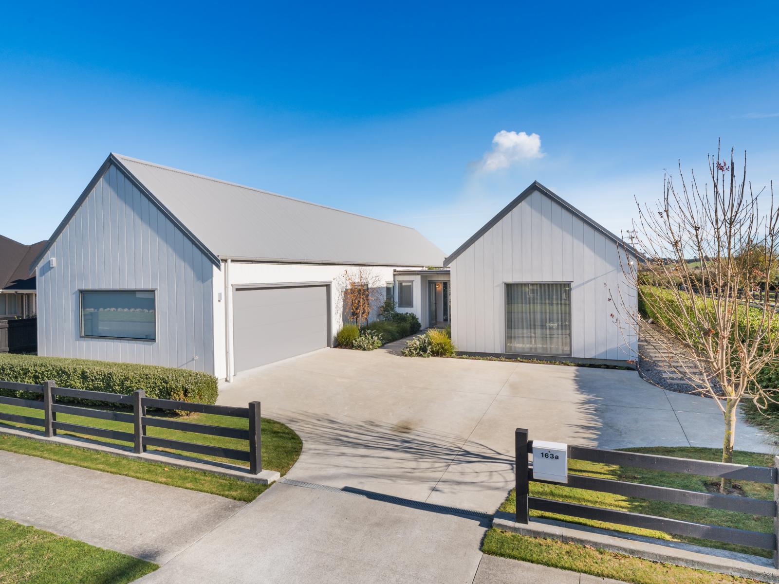163A Pharazyn Street, Feilding