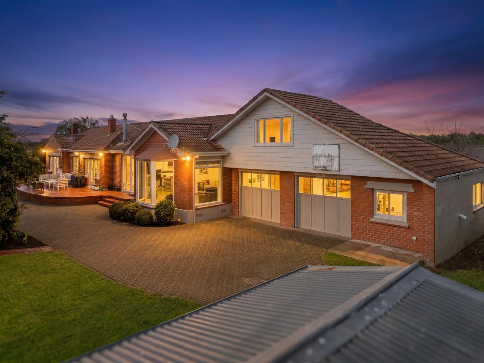 740 Queens Drive, Waikiwi
