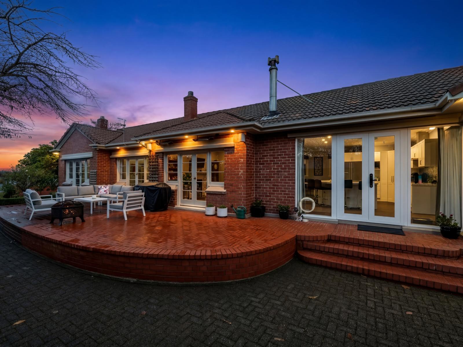 740 Queens Drive, Waikiwi
