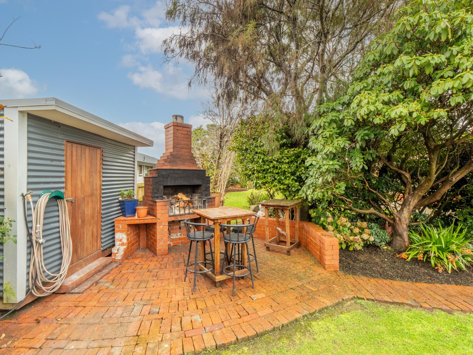 740 Queens Drive, Waikiwi