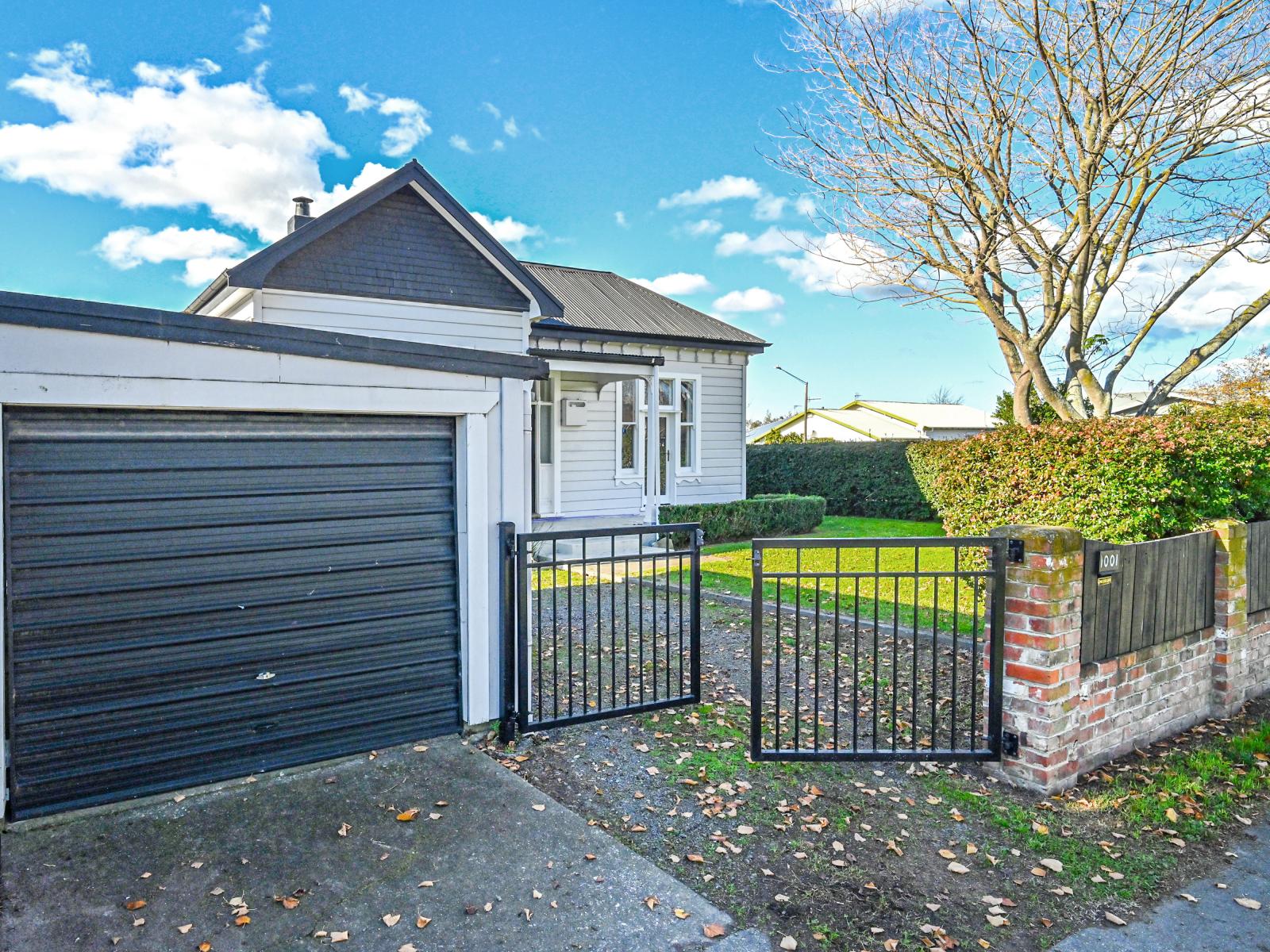 1001 Plunket Street, St Leonards