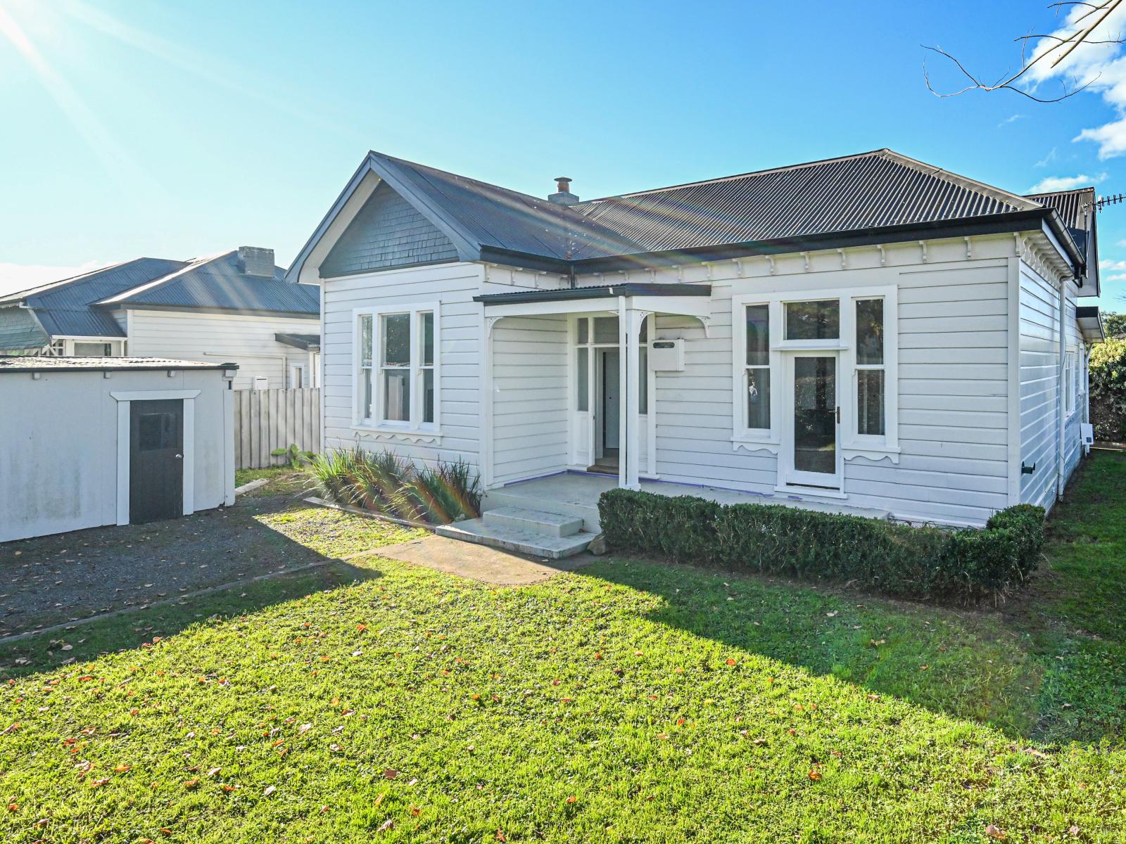 1001 Plunket Street, St Leonards