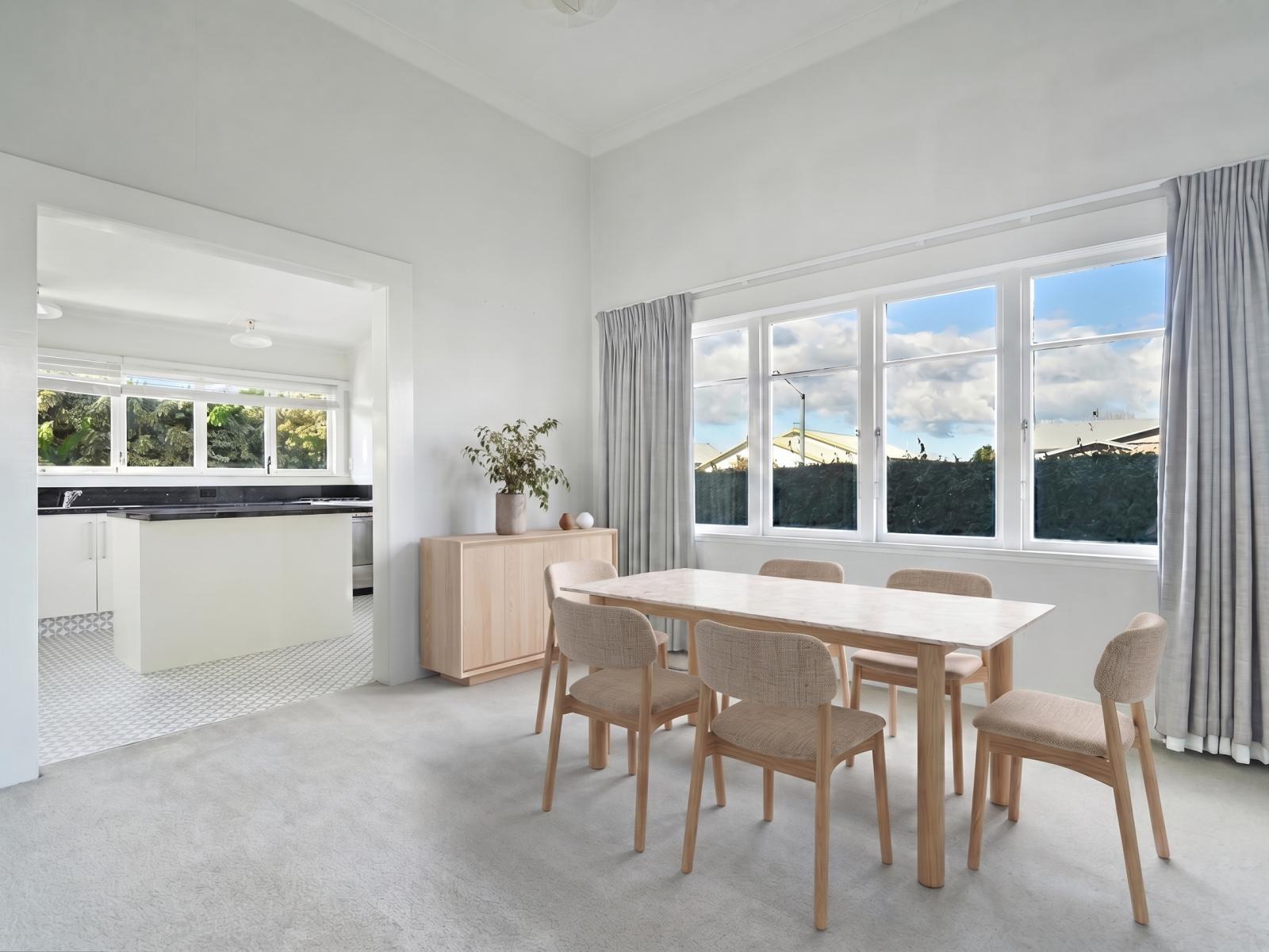 1001 Plunket Street, St Leonards