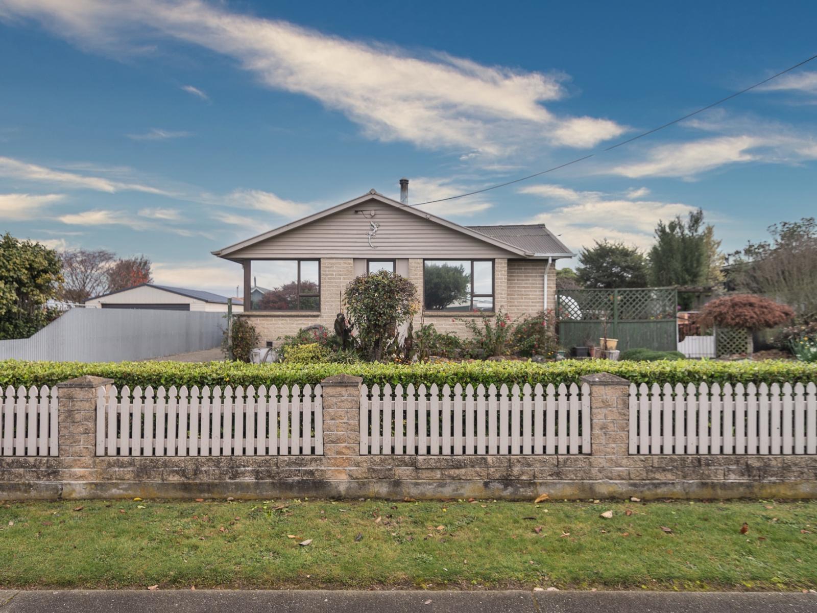 39 Gammack Street, Temuka