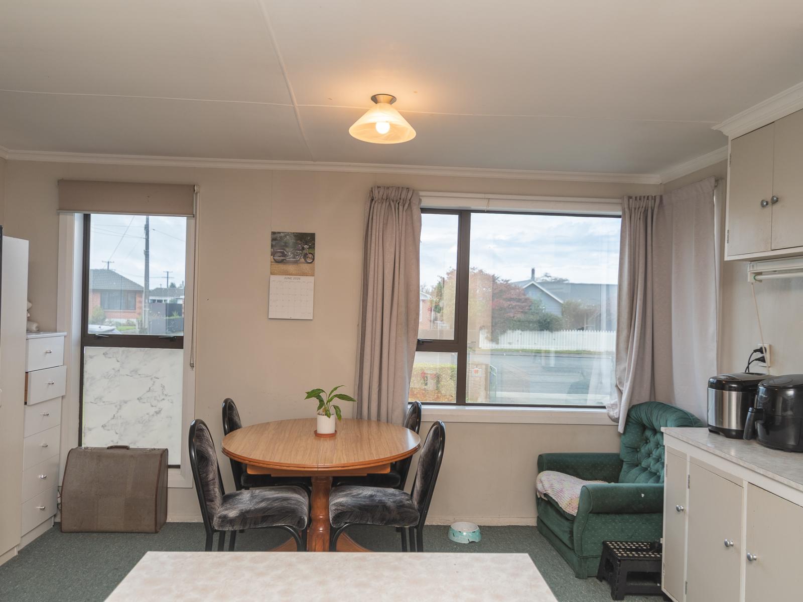 39 Gammack Street, Temuka
