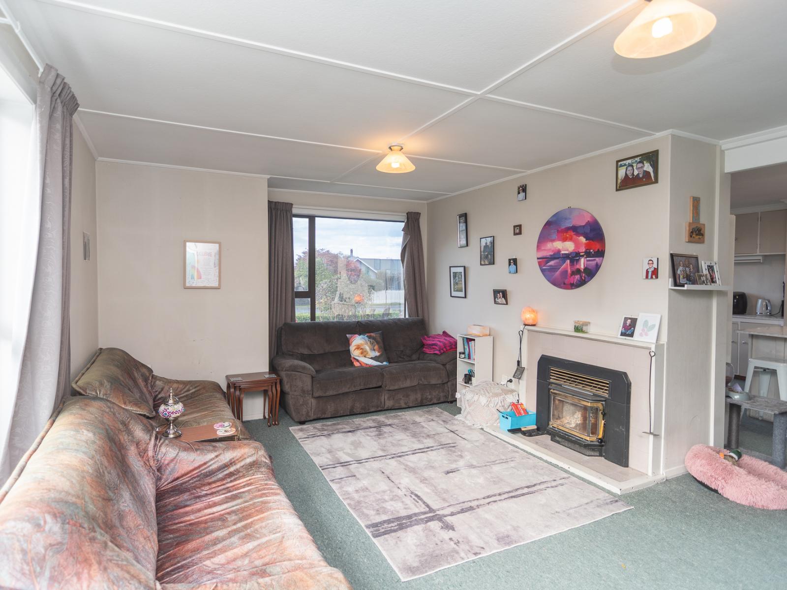 39 Gammack Street, Temuka