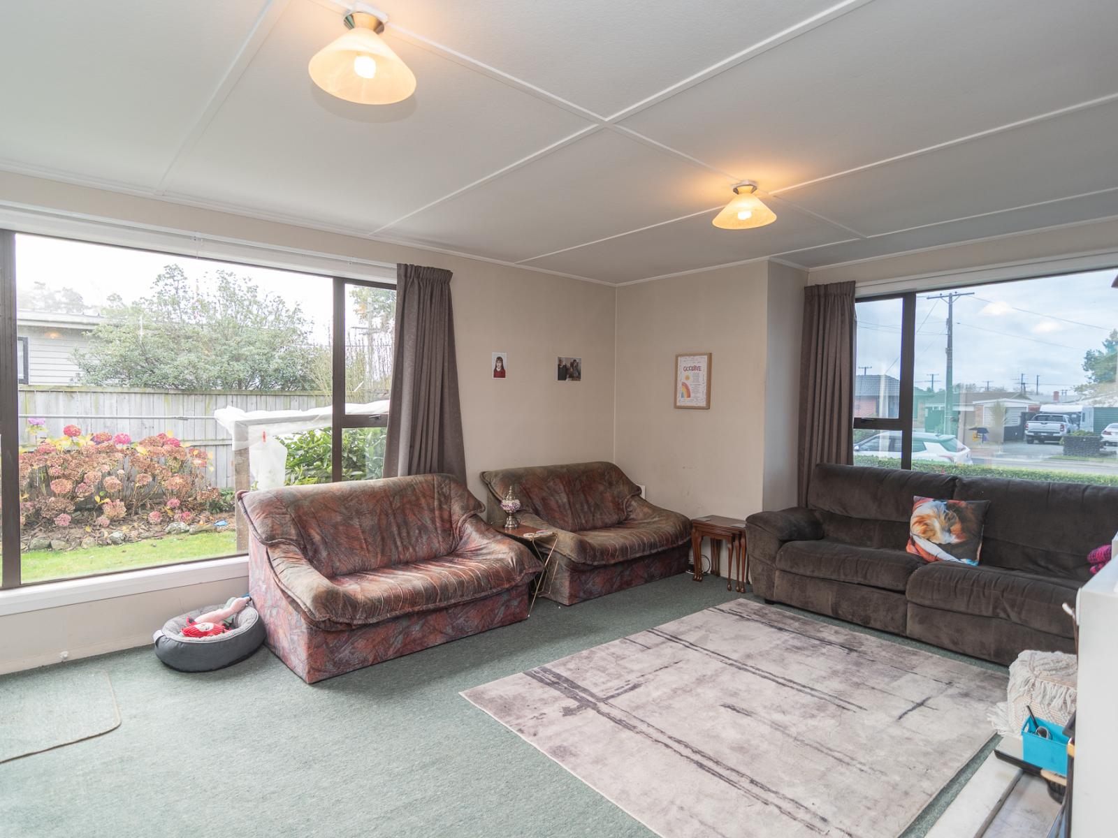 39 Gammack Street, Temuka