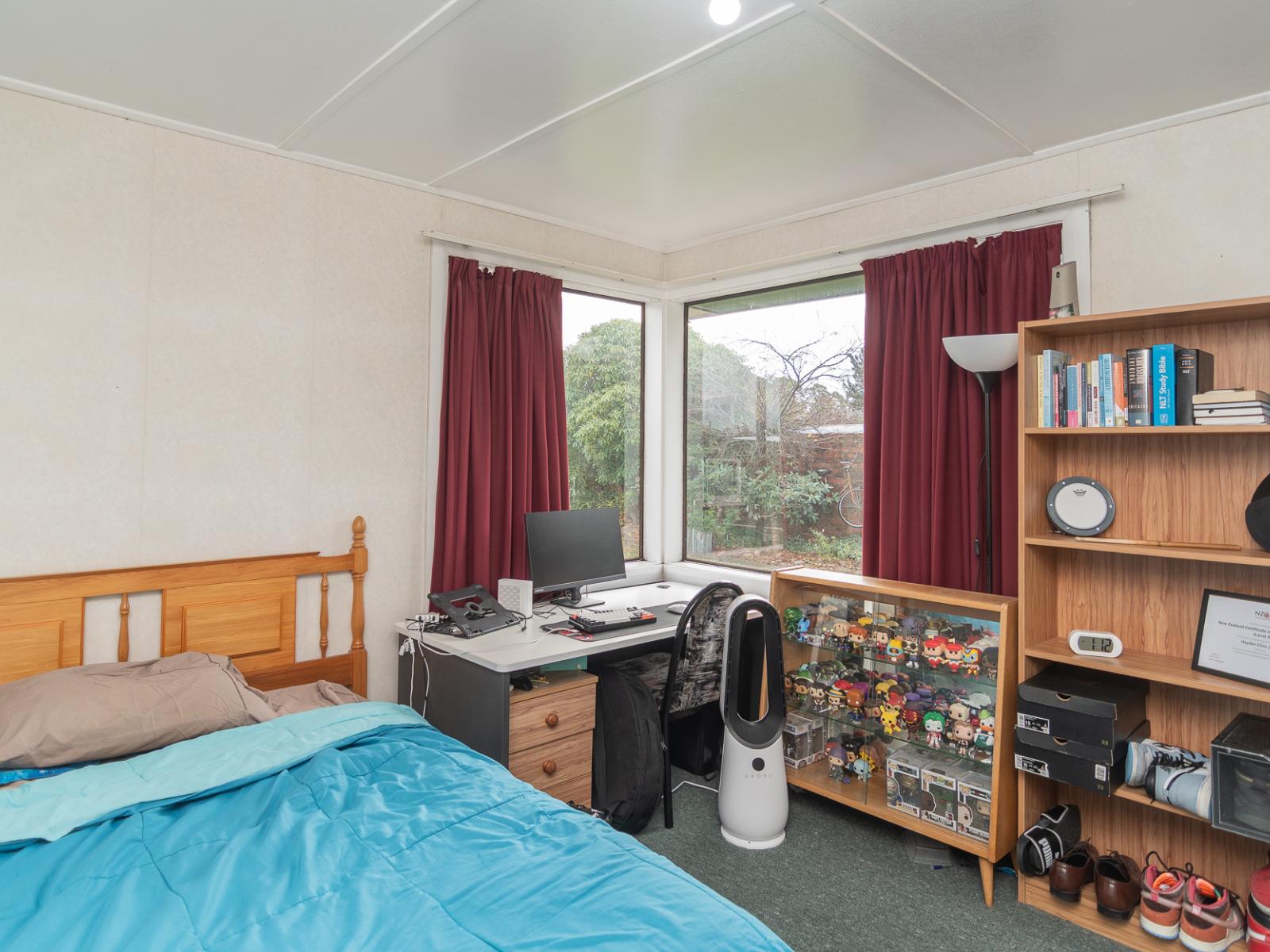 39 Gammack Street, Temuka