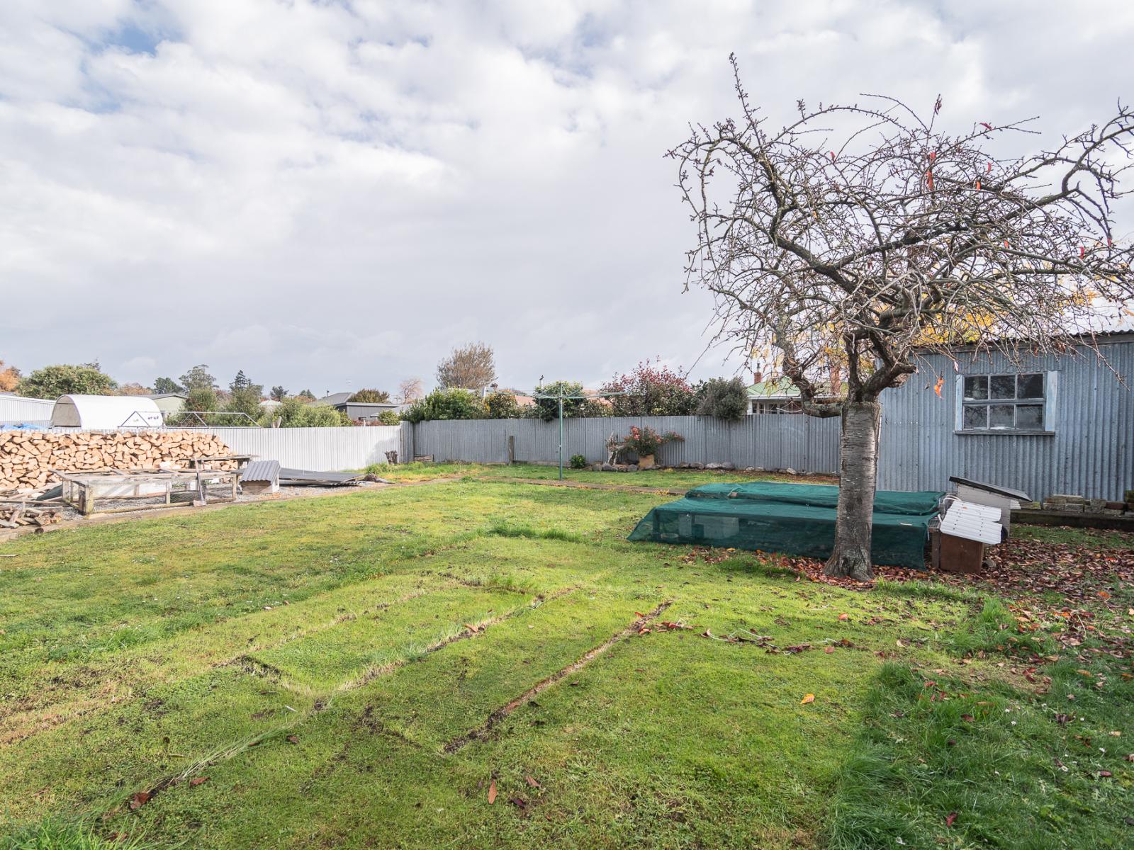 39 Gammack Street, Temuka