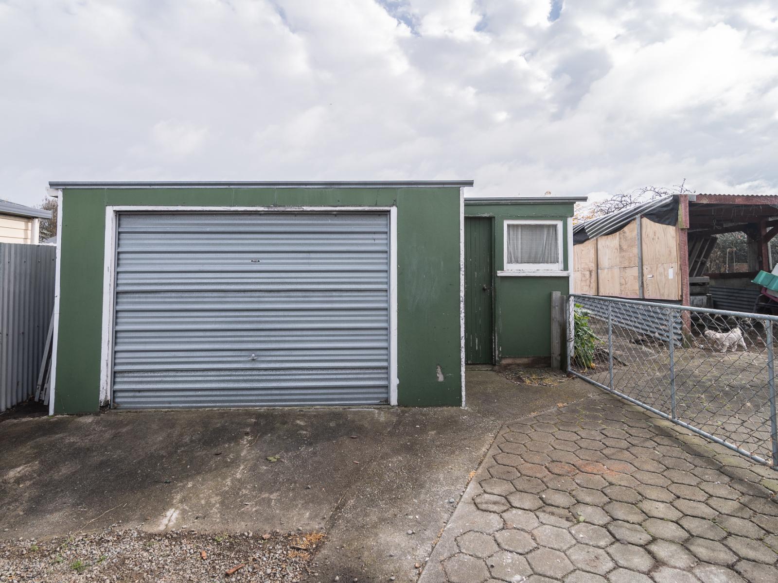 39 Gammack Street, Temuka
