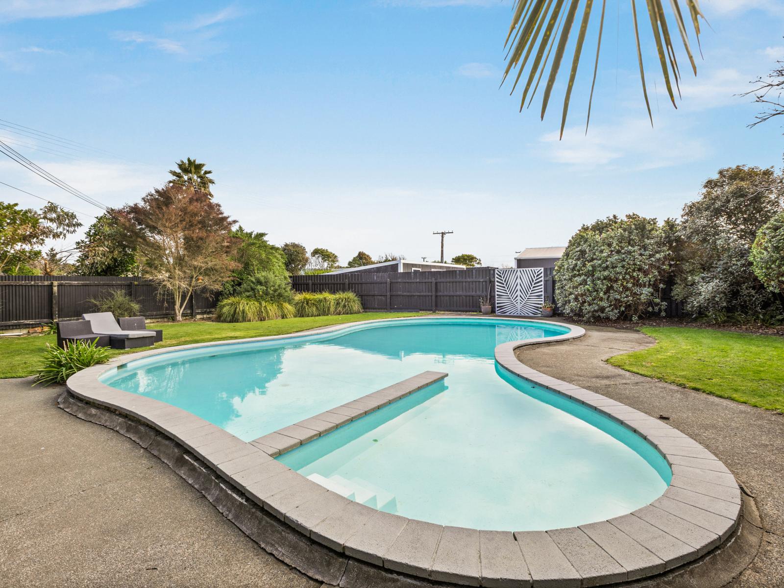 33 Pitt Street, Clive
