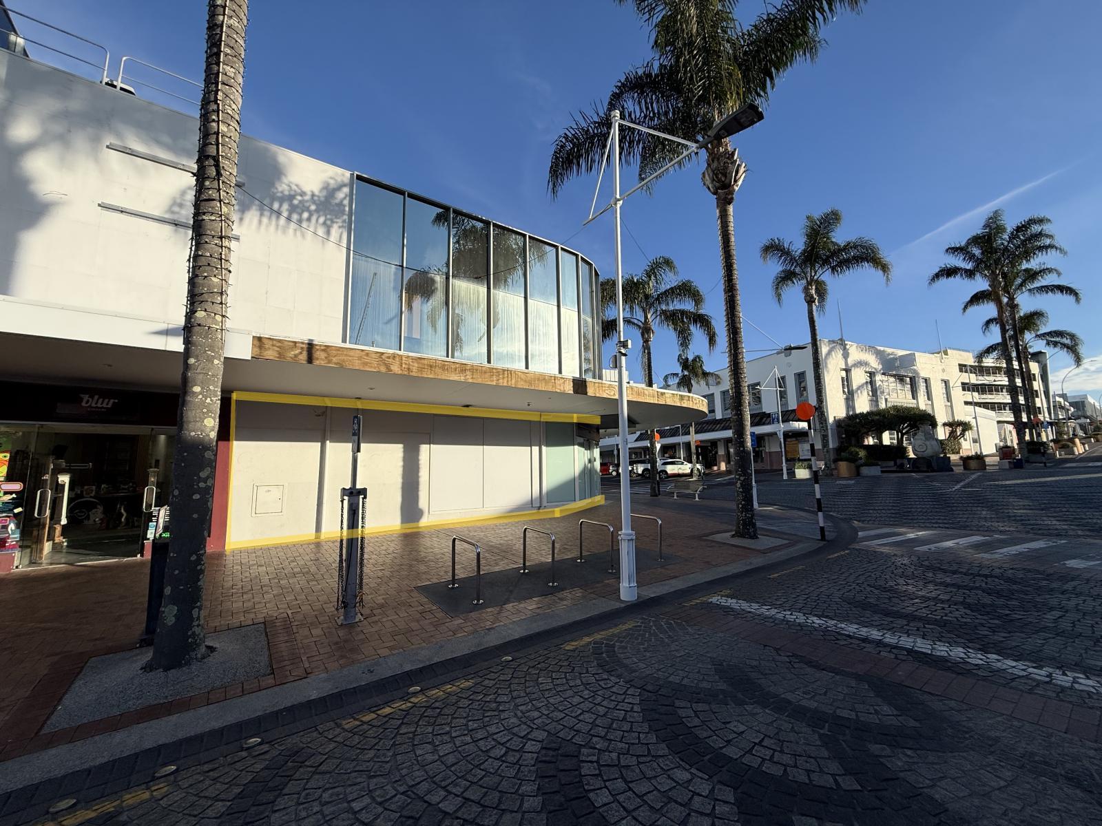 T1, 46 Spring Street, Tauranga