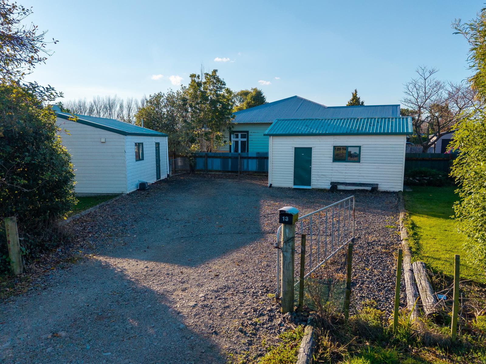 13 Station Street, Woodville