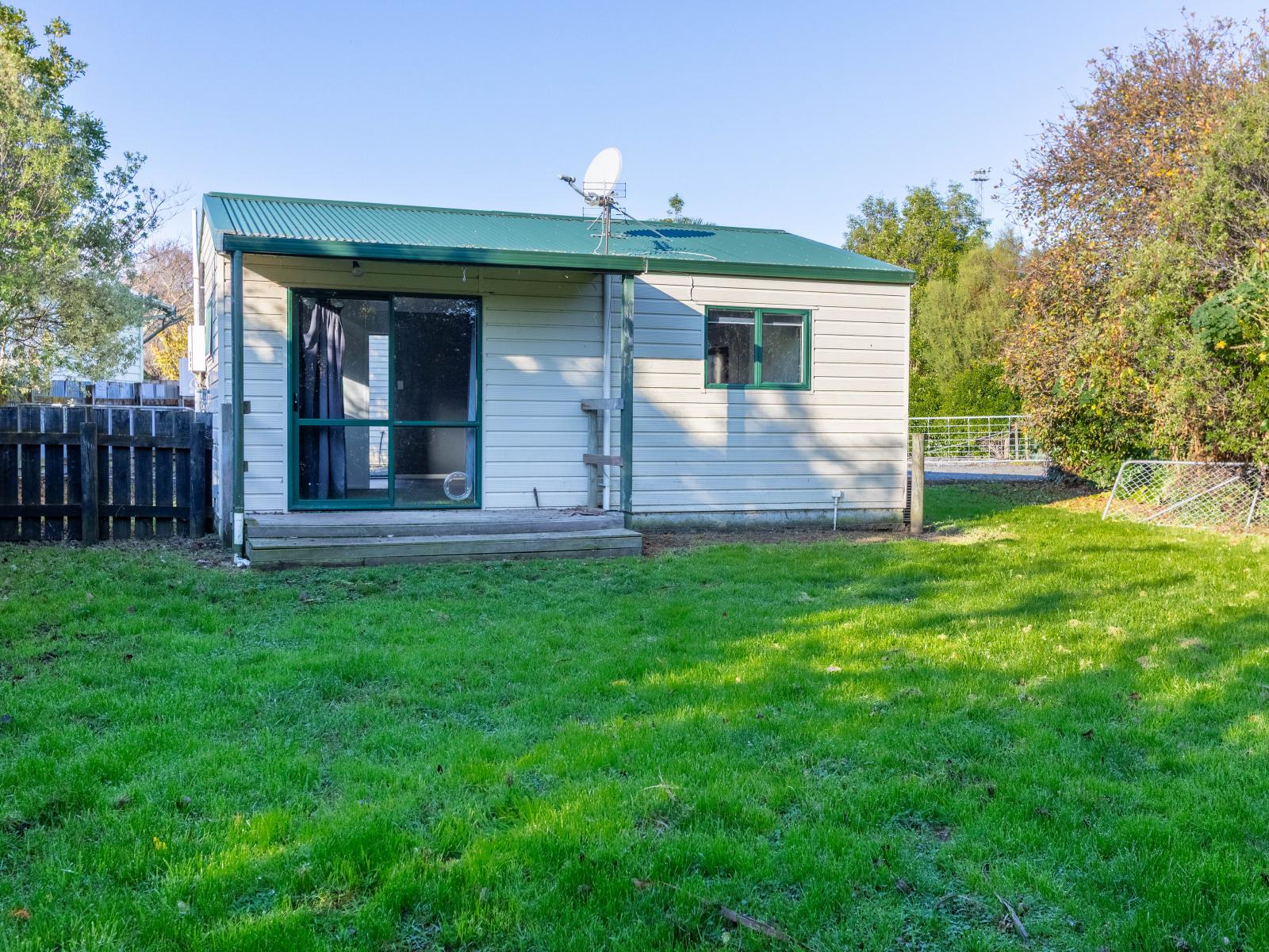 13 Station Street, Woodville