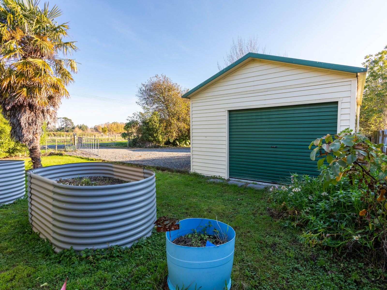 13 Station Street, Woodville