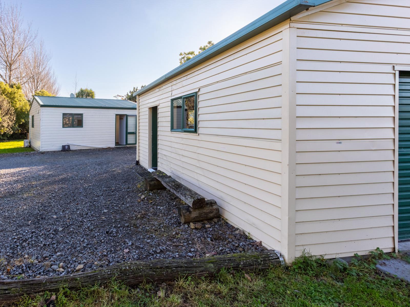 13 Station Street, Woodville