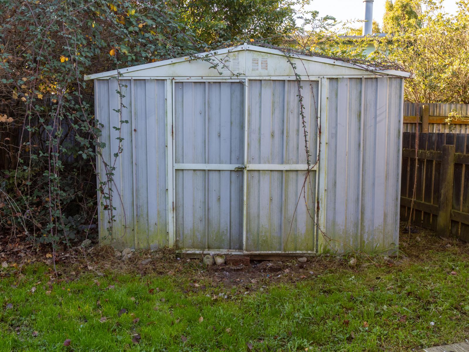 13 Station Street, Woodville