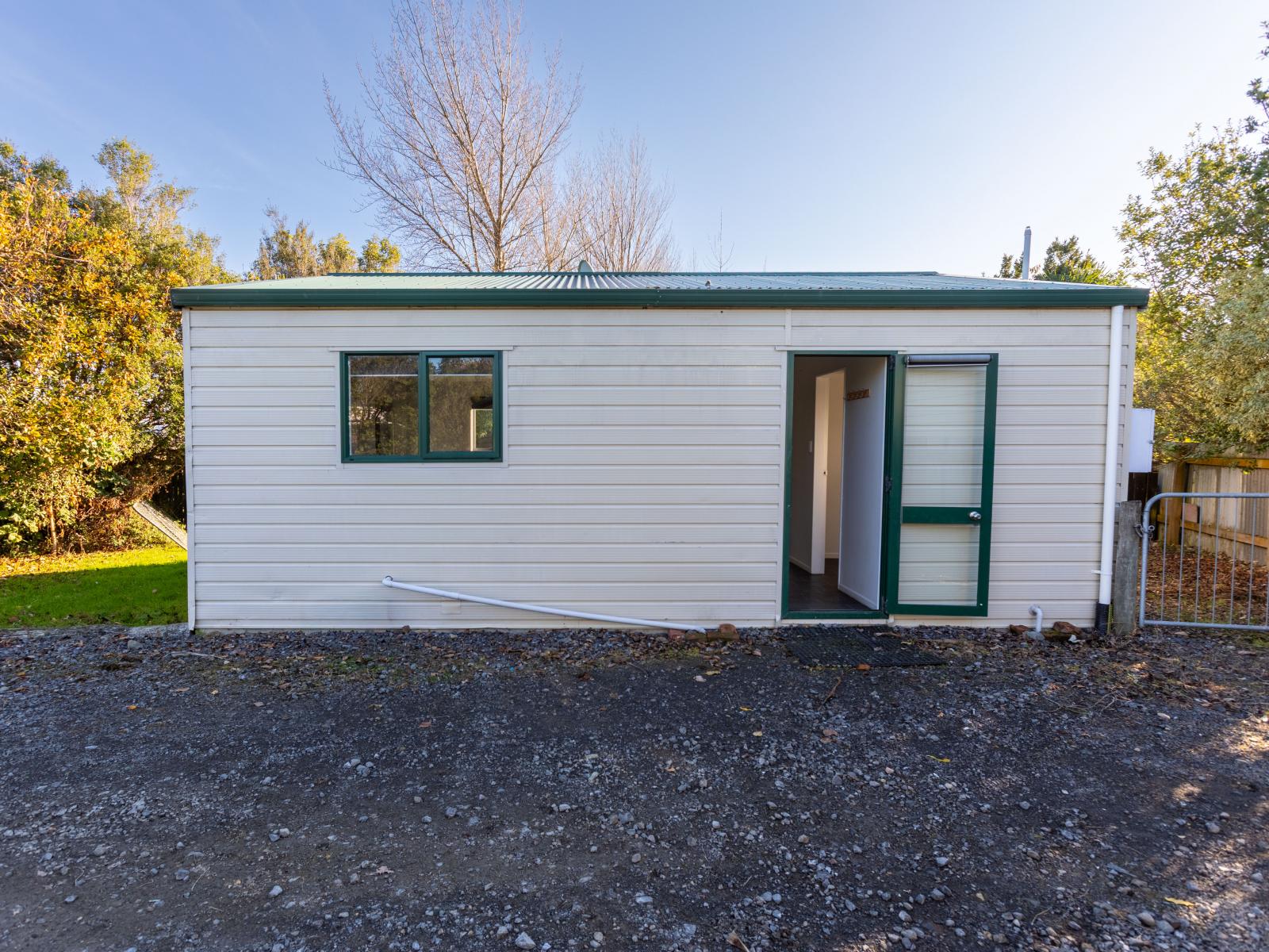 13 Station Street, Woodville