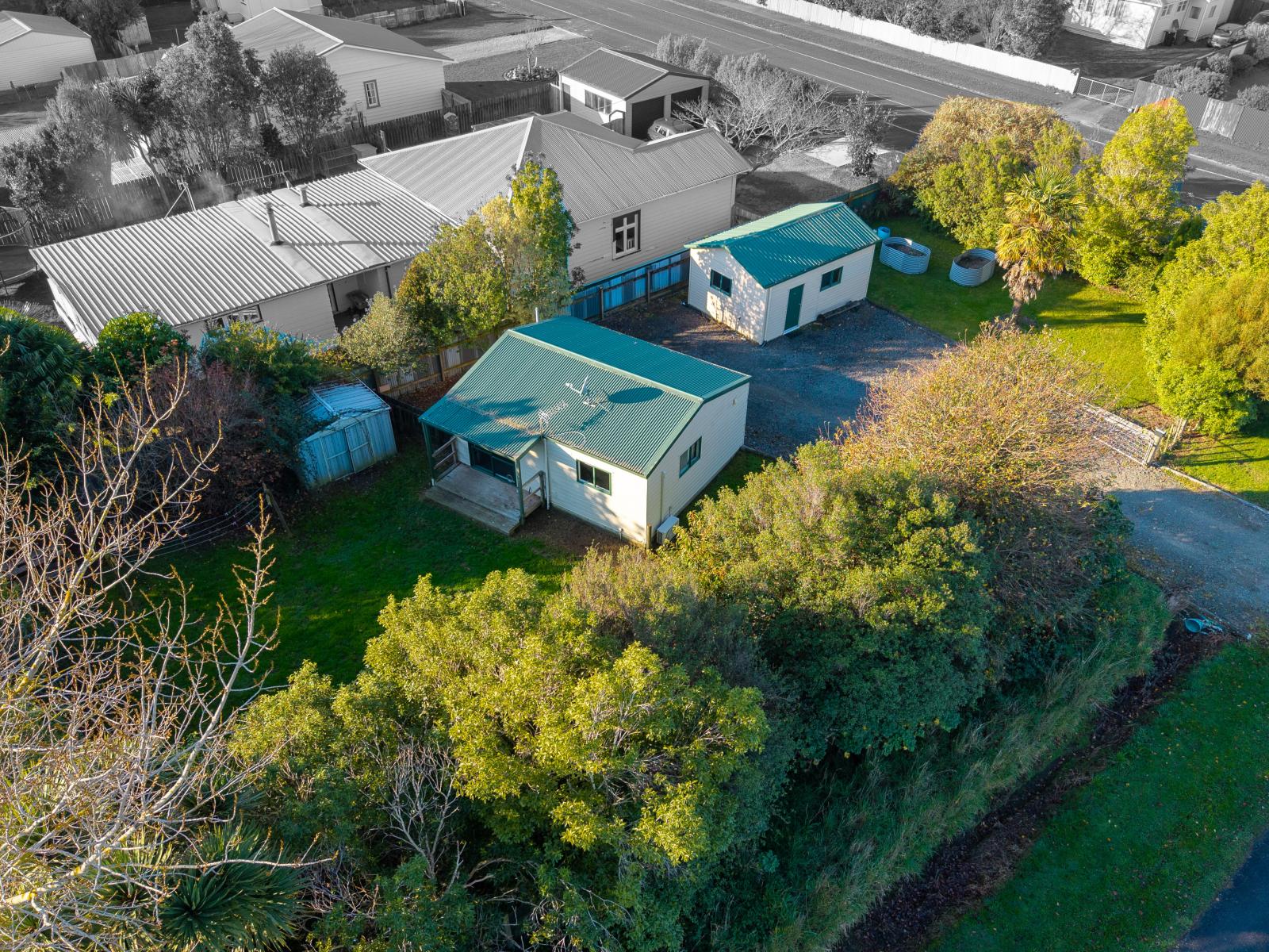 13 Station Street, Woodville