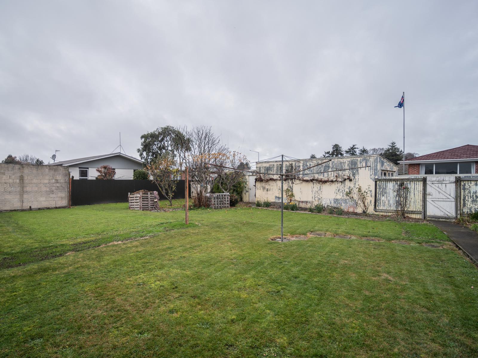 18 Whitcombe Street, Temuka