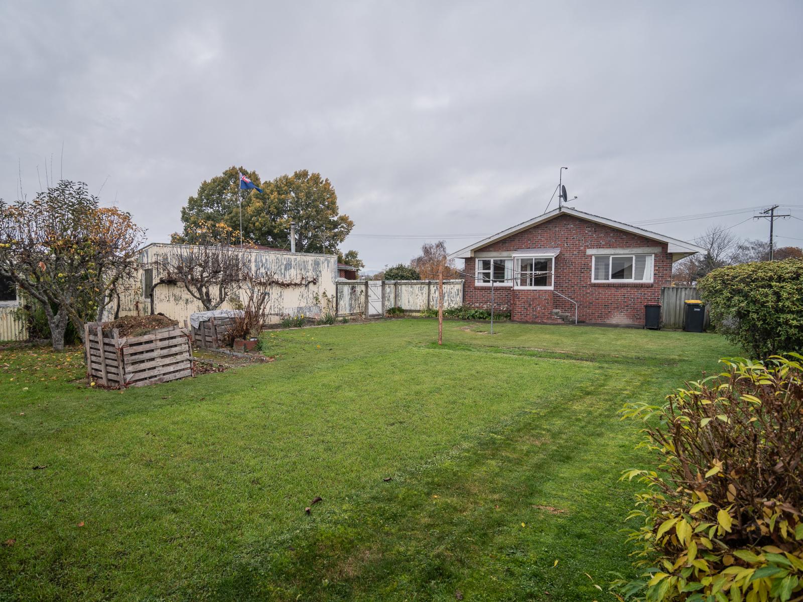 18 Whitcombe Street, Temuka