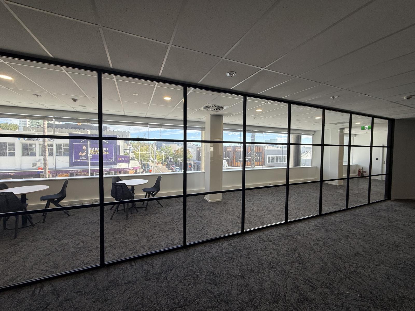 T1, 46 Spring Street, Tauranga