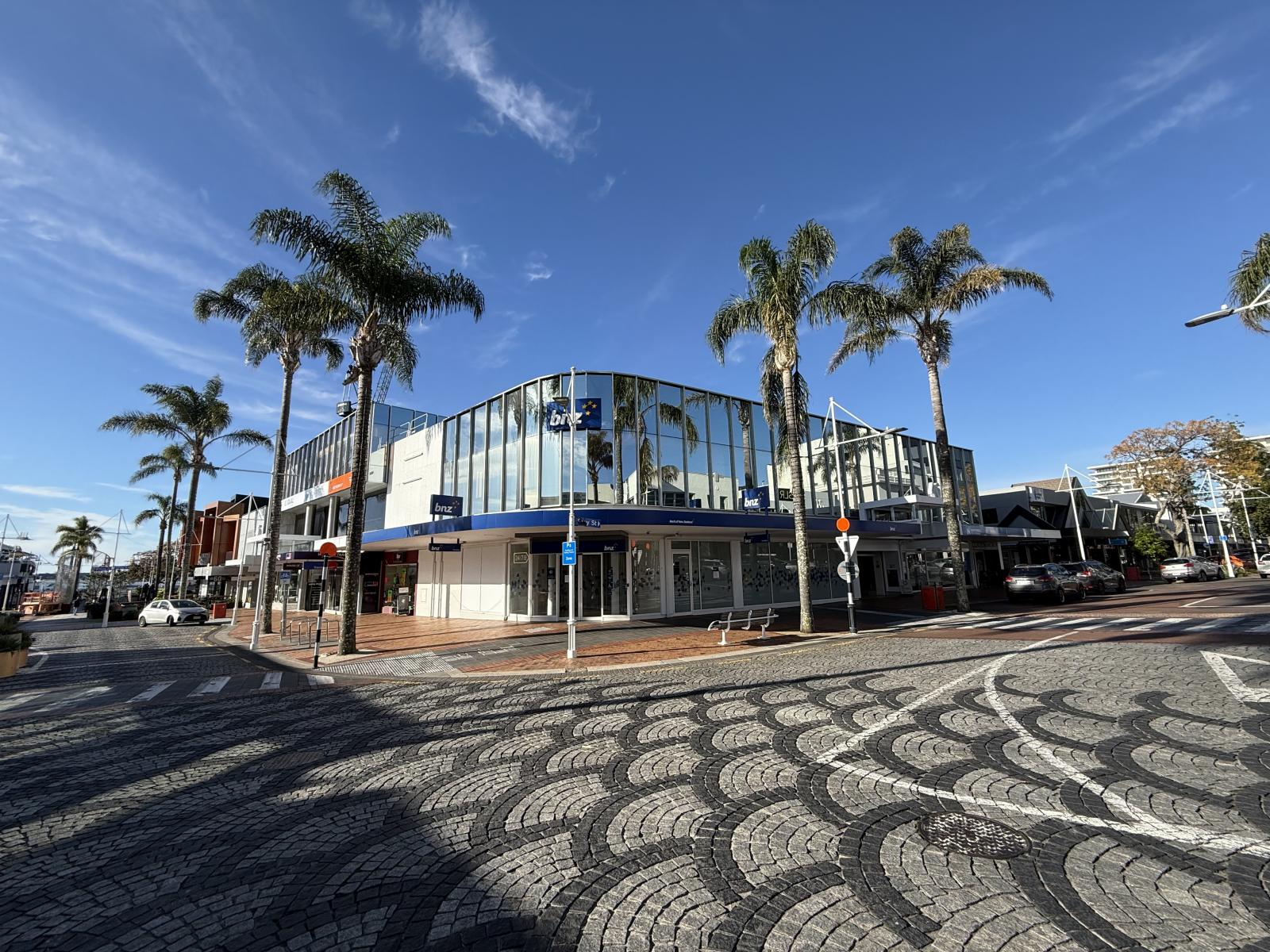 T1, 46 Spring Street, Tauranga
