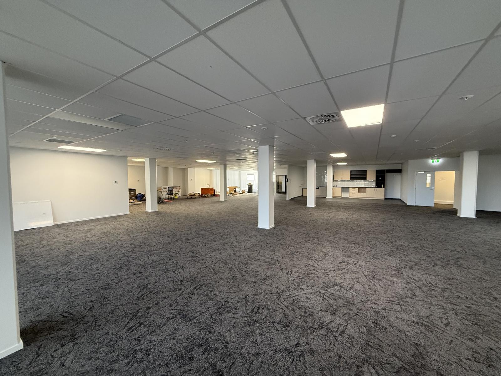 T2, 46 Spring Street, Tauranga