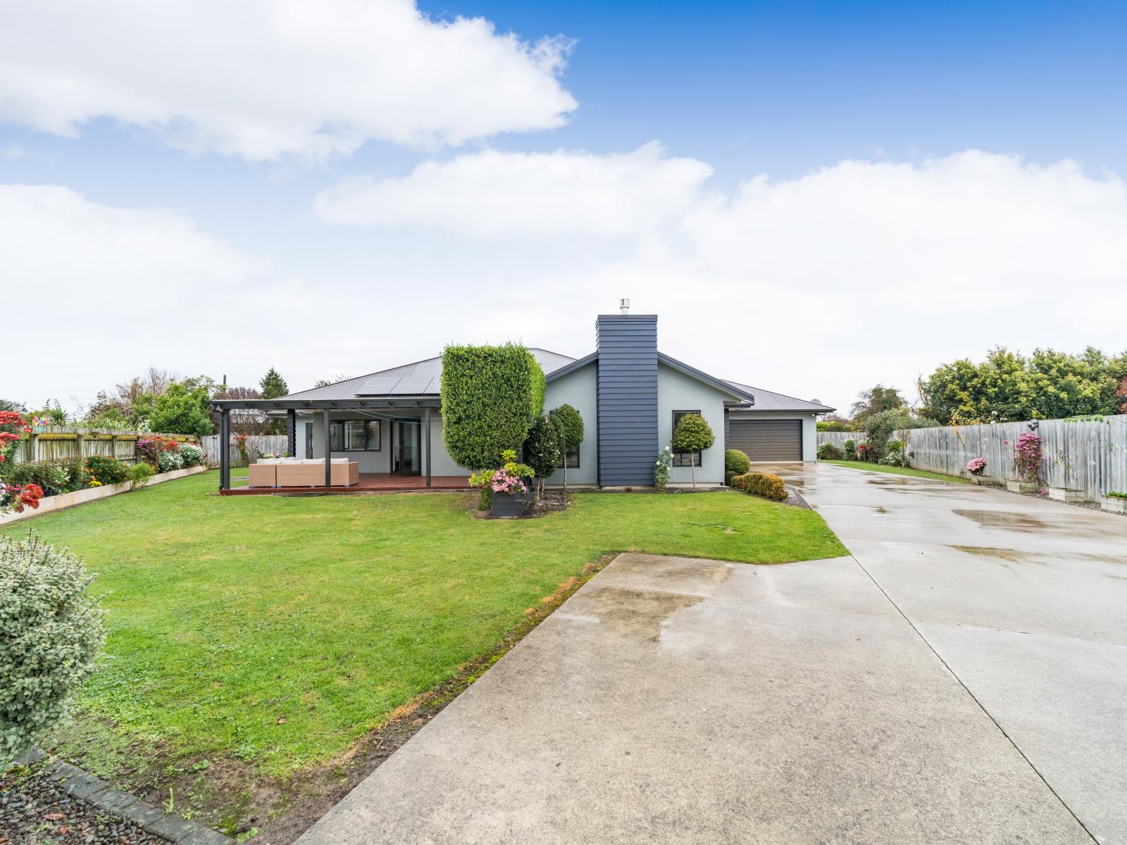 22C Stonebridge Heights, Feilding