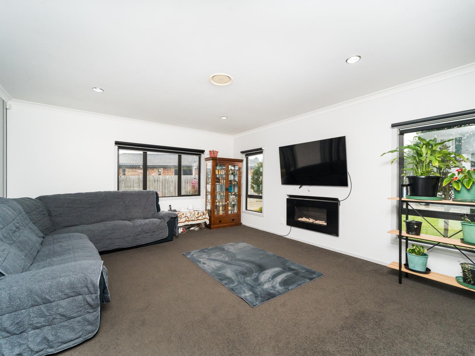 22C Stonebridge Heights, Feilding